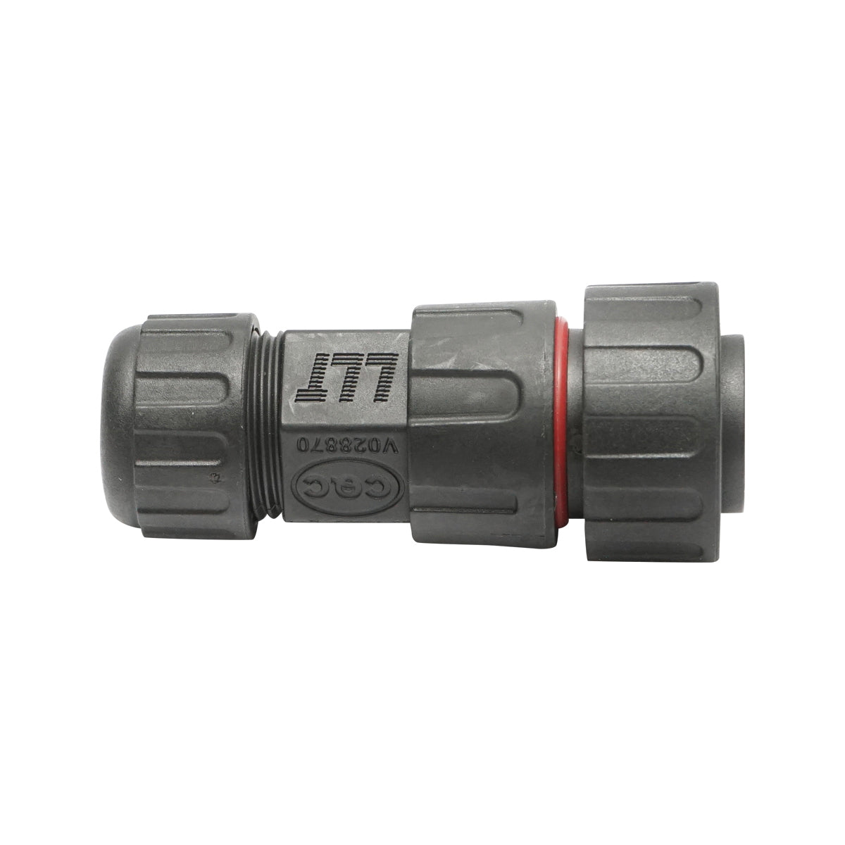 M25 connector type father IP67 for microinverters